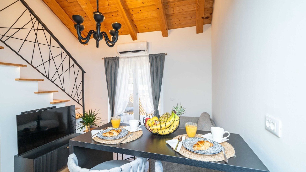 Photo of Livingroom in Montovjerna