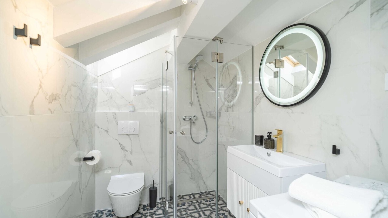 Photo of Bathroom in Montovjerna