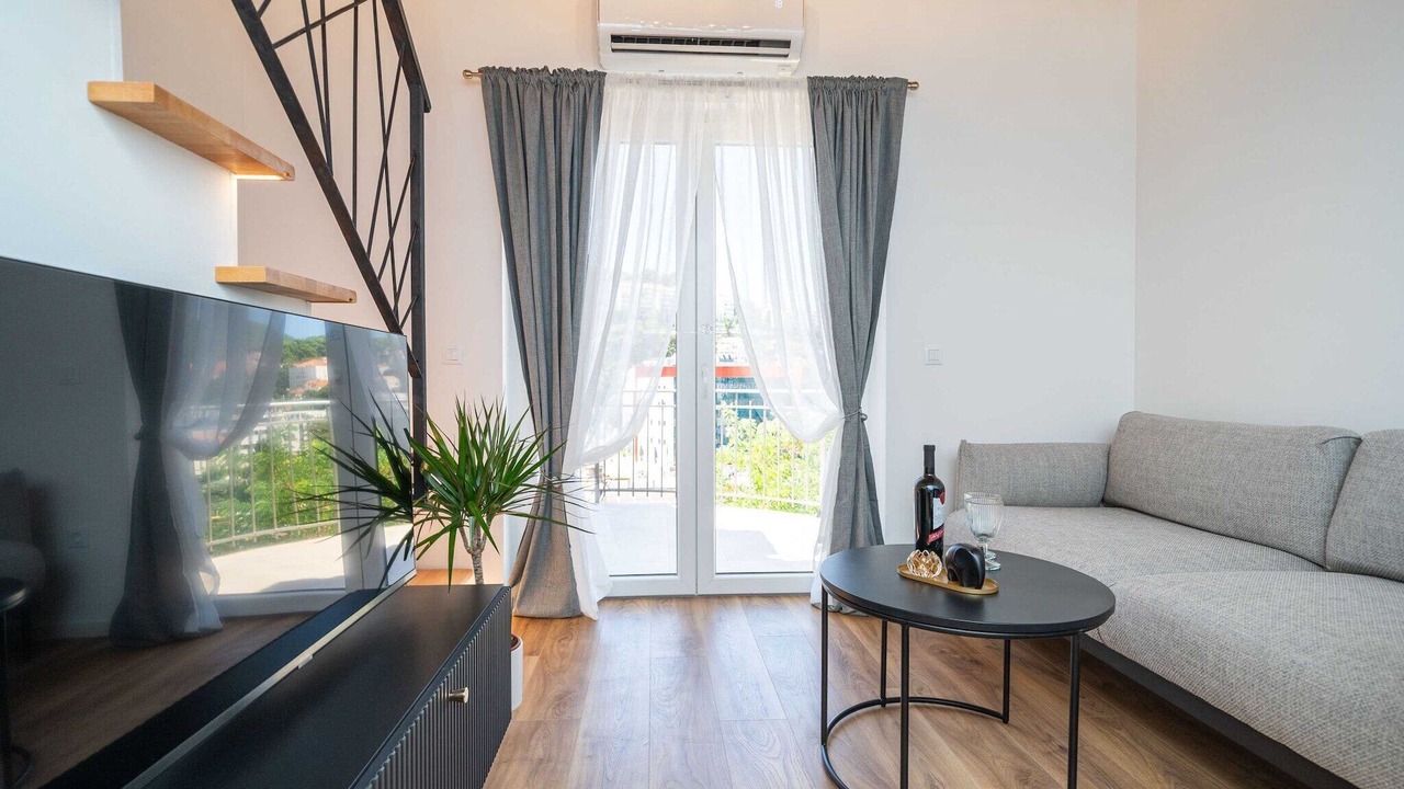 Photo of Livingroom in Montovjerna