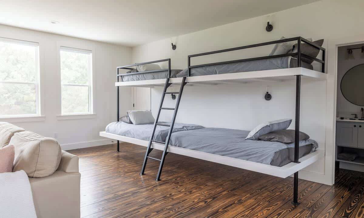 Photo of Bedroom in La Grange