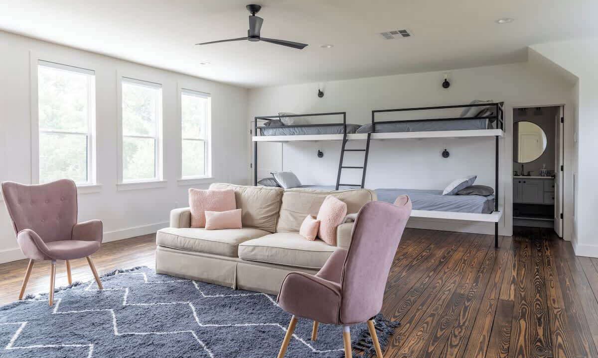 Photo of Bedroom in La Grange