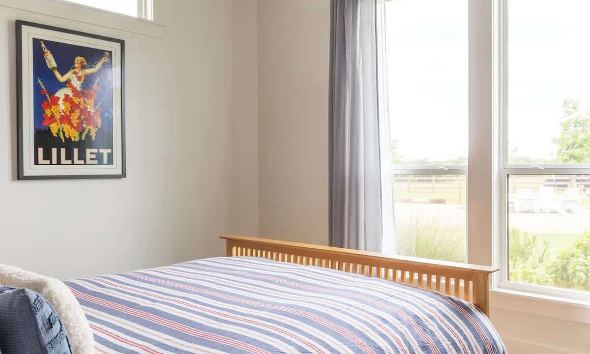 Photo of Bedroom in La Grange