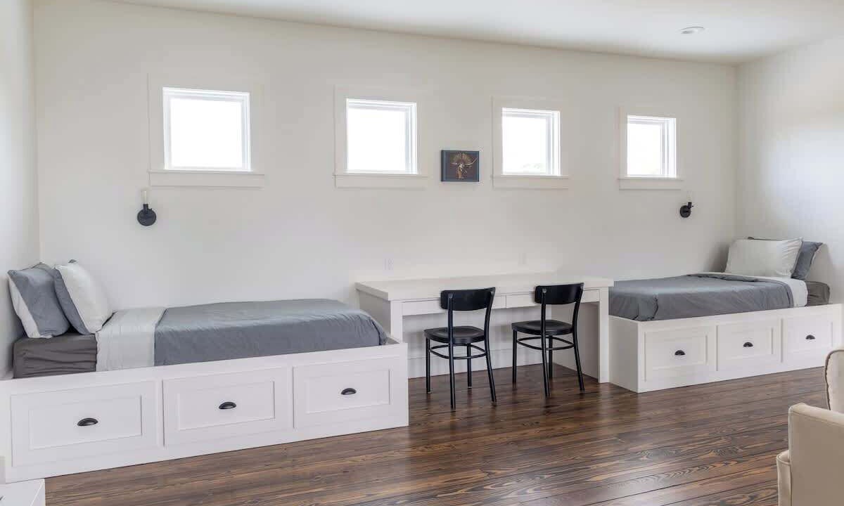 Photo of Bedroom in La Grange