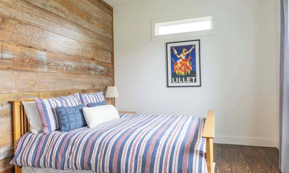 Photo of Bedroom in La Grange