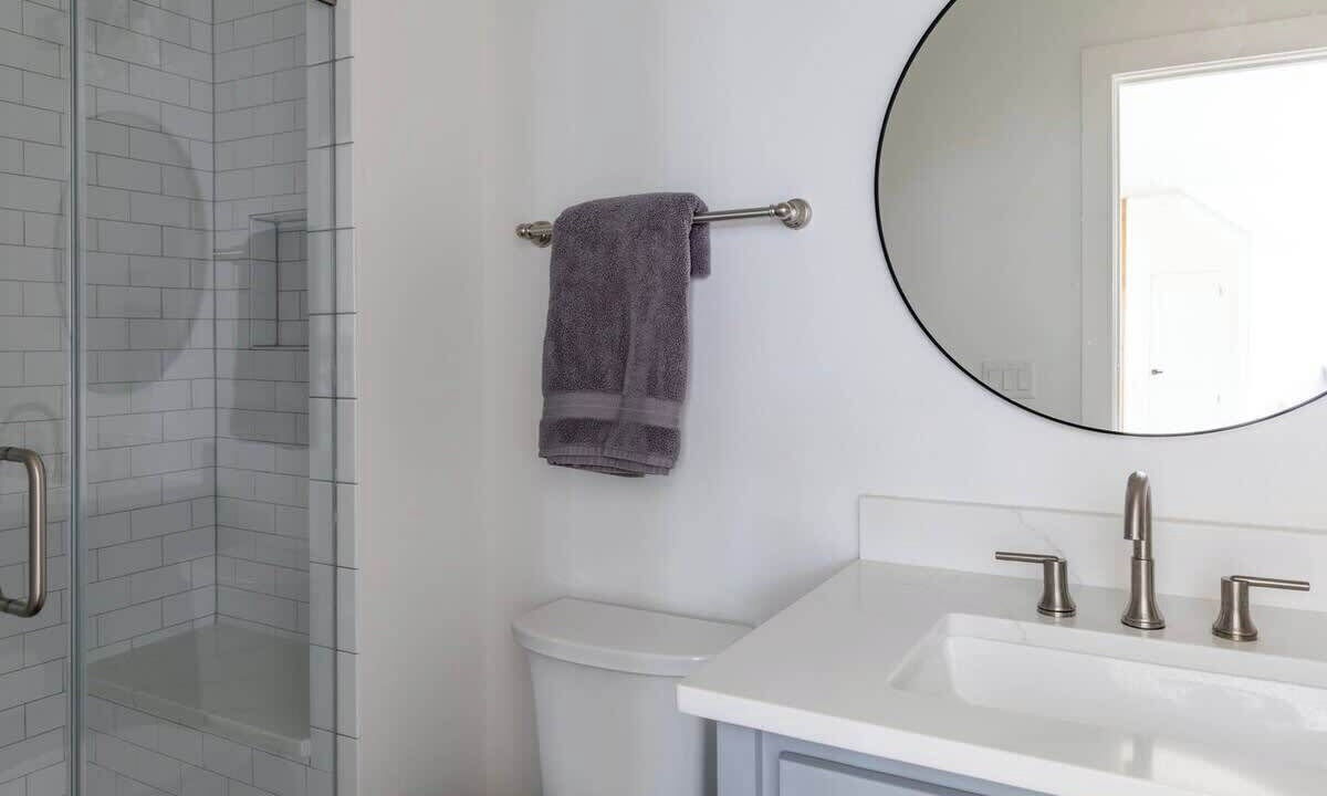 Photo of Bathroom in La Grange