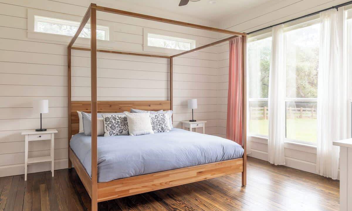 Photo of Bedroom in La Grange