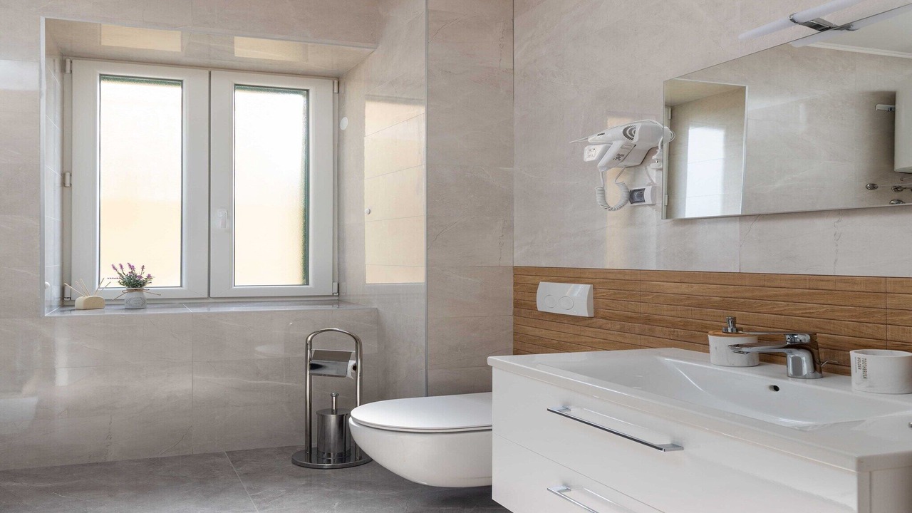Photo of Bathroom in Gruz