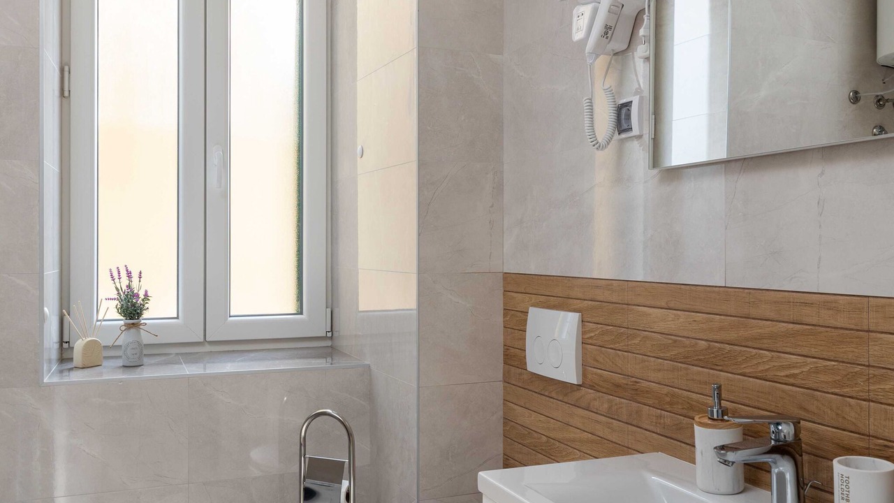 Photo of Bathroom in Gruz