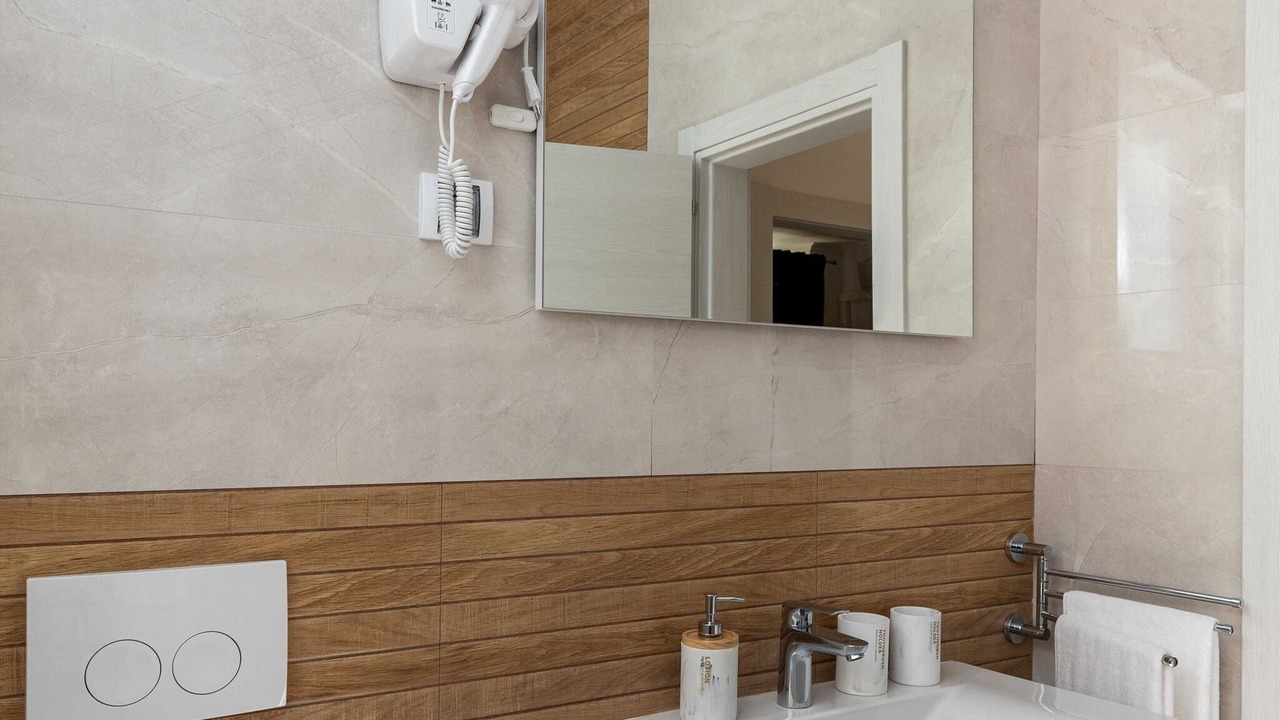 Photo of Bathroom in Gruz