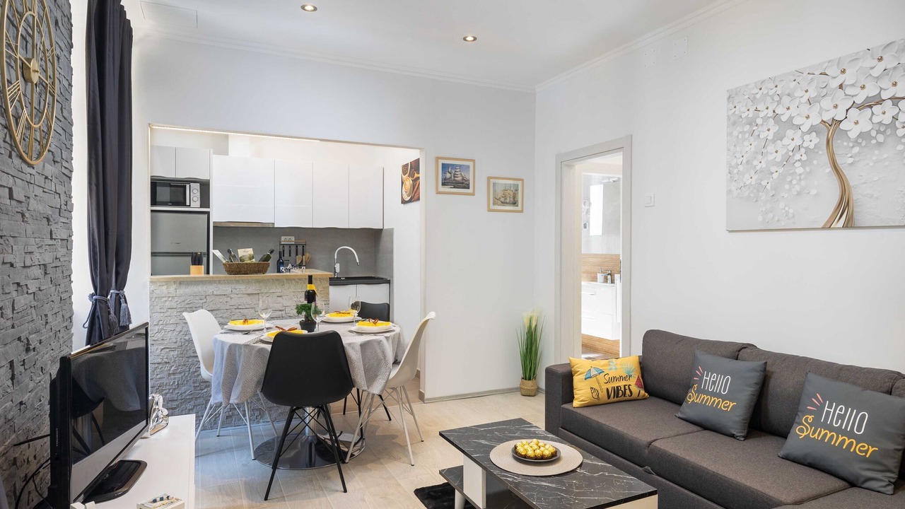 Photo of Livingroom in Gruz