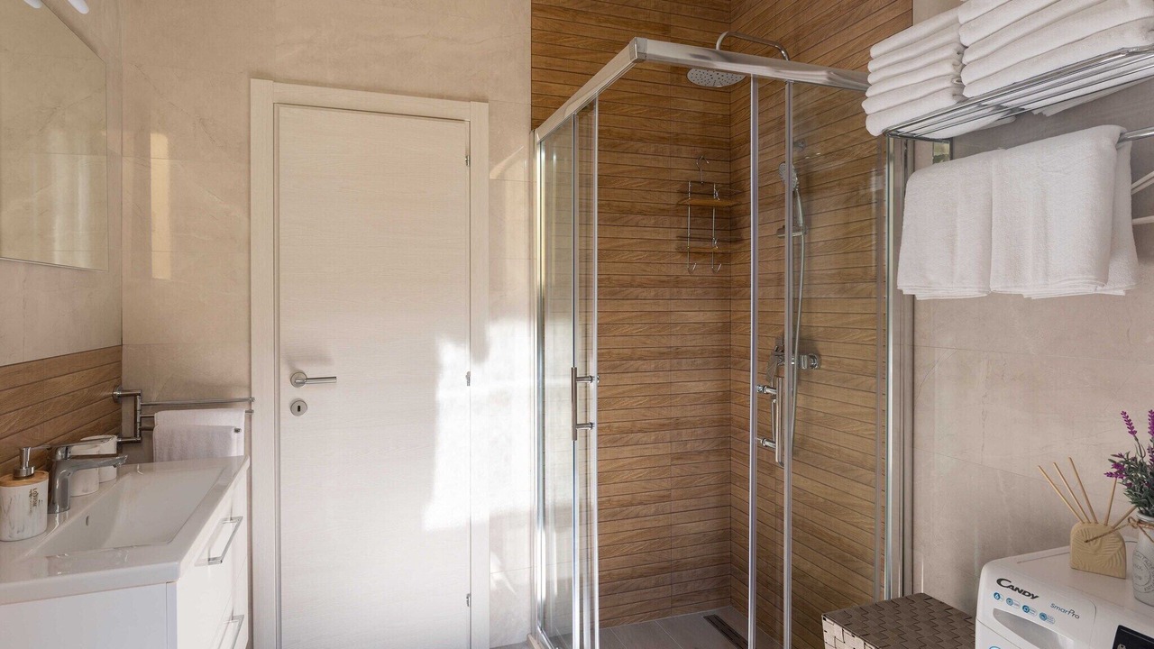 Photo of Bathroom in Gruz