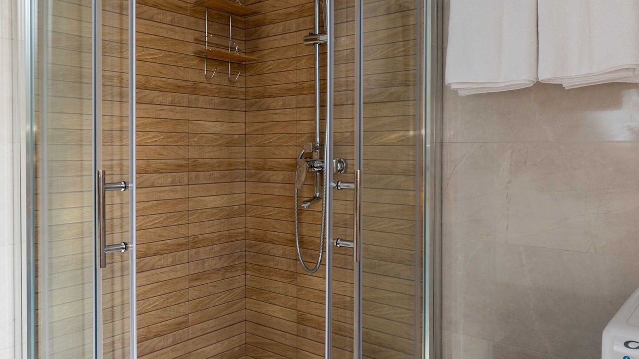 Photo of Bathroom in Gruz