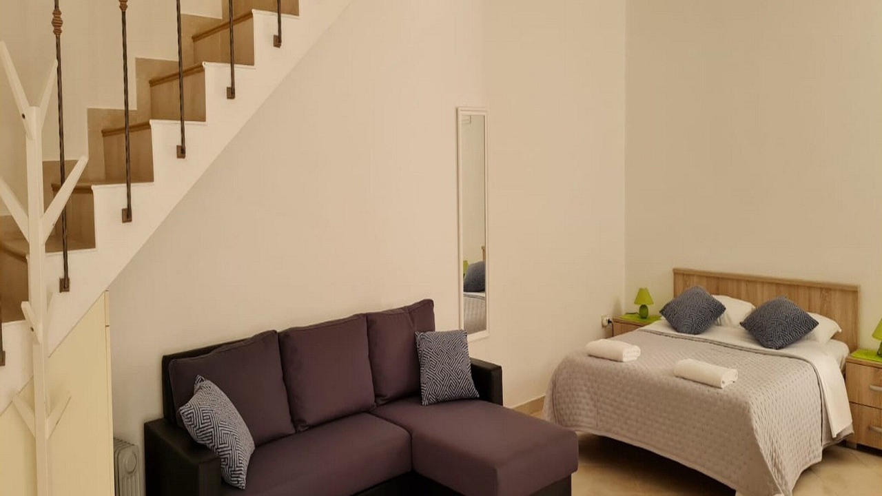 Photo of Livingroom in Drvenik
