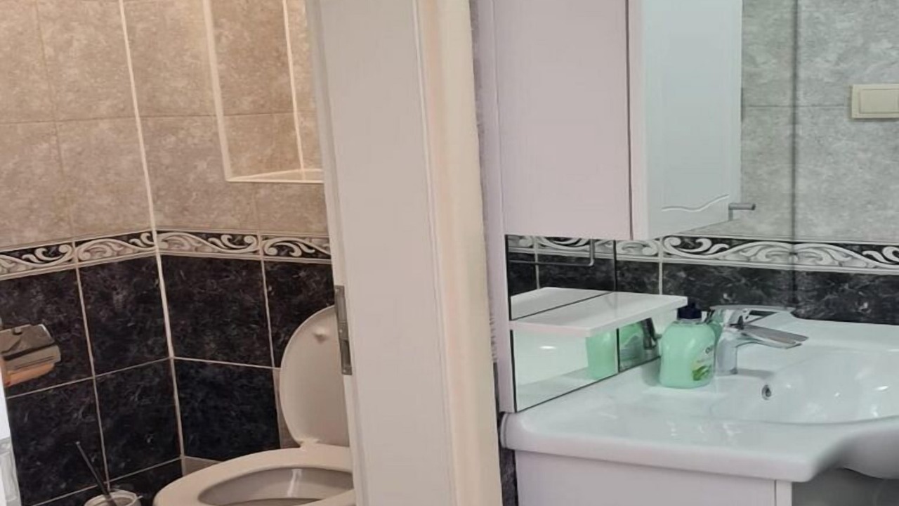 Photo of Bathroom in Drvenik