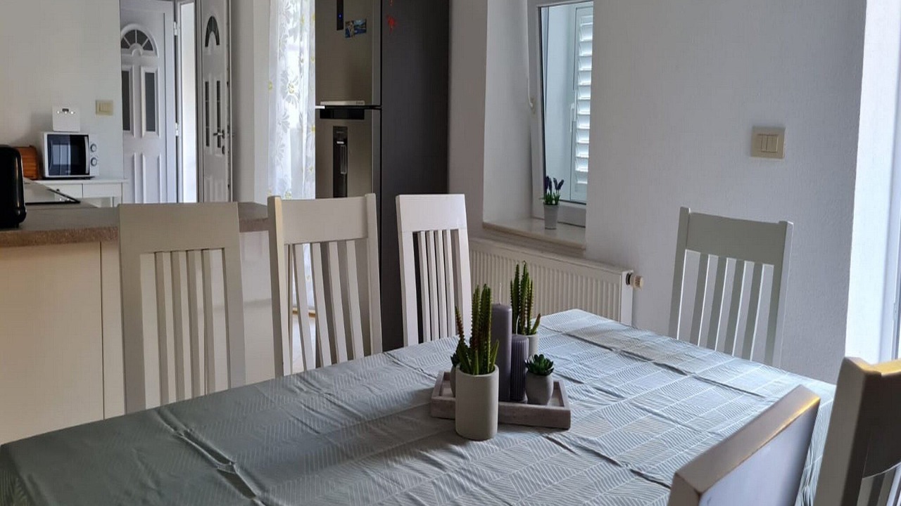 Photo of Livingroom in Drvenik