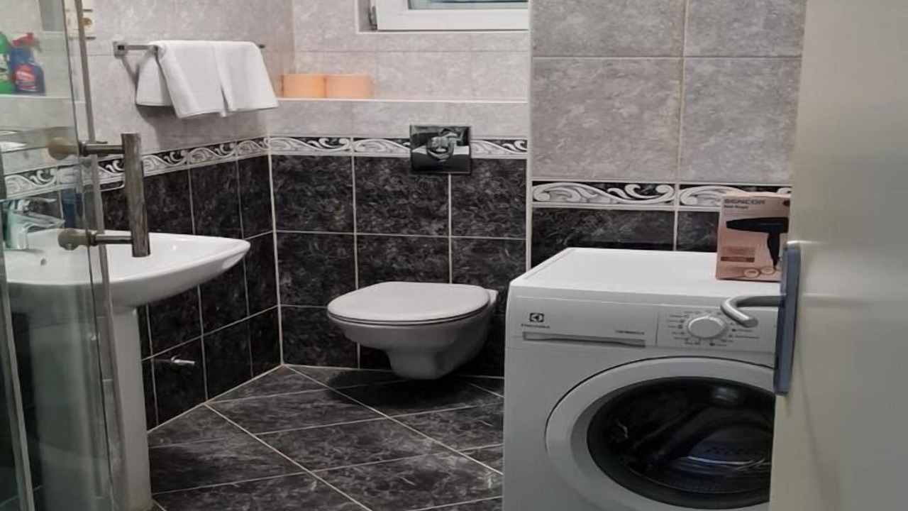 Photo of Bathroom in Drvenik