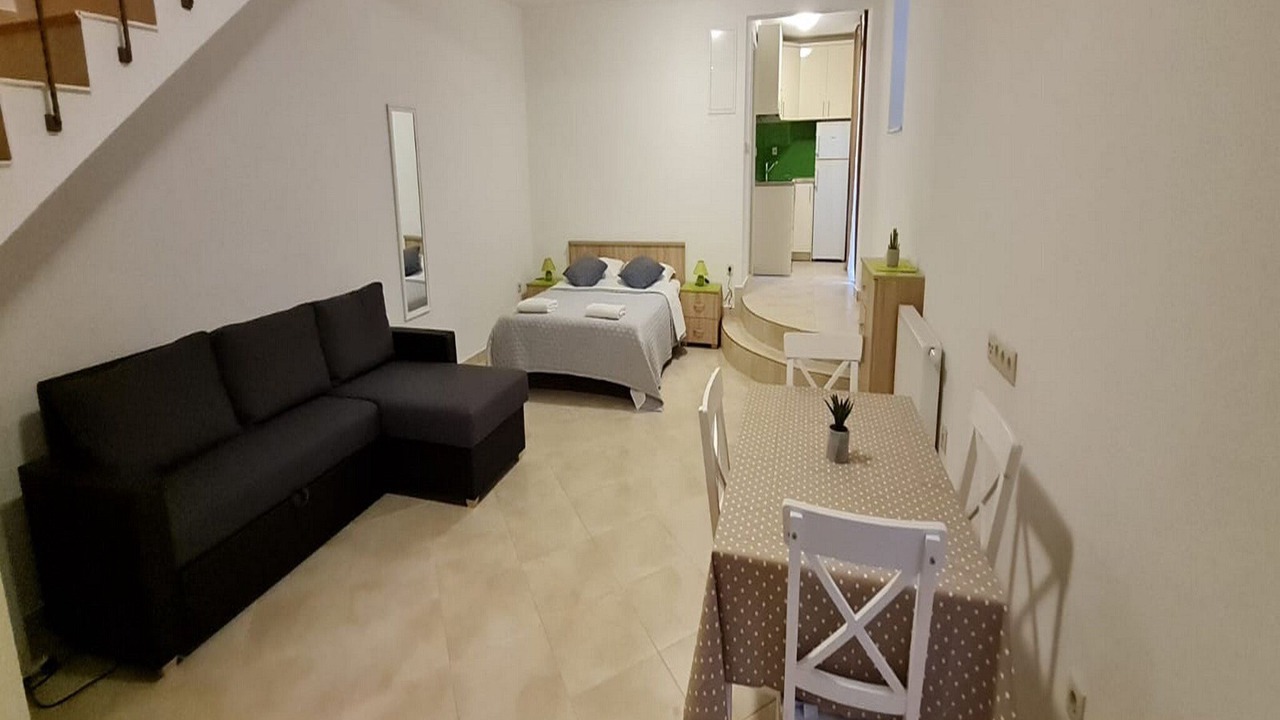 Photo of Livingroom in Drvenik