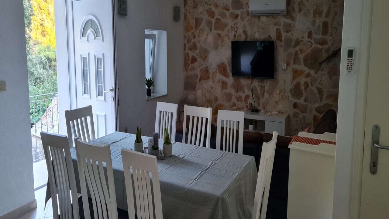 Photo of Livingroom in Drvenik