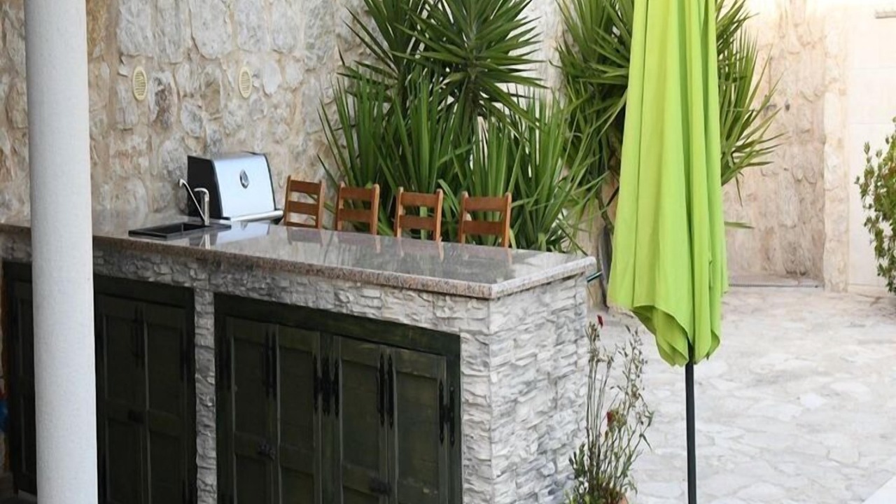 Photo of Outdoor in Drvenik