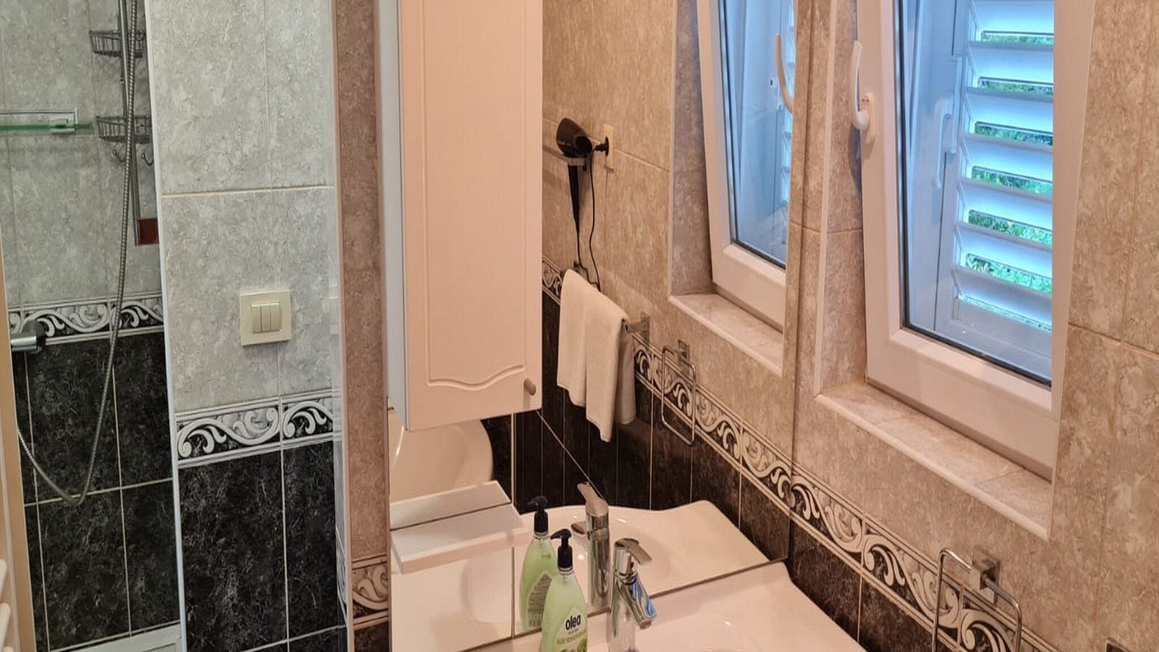 Photo of Bathroom in Drvenik