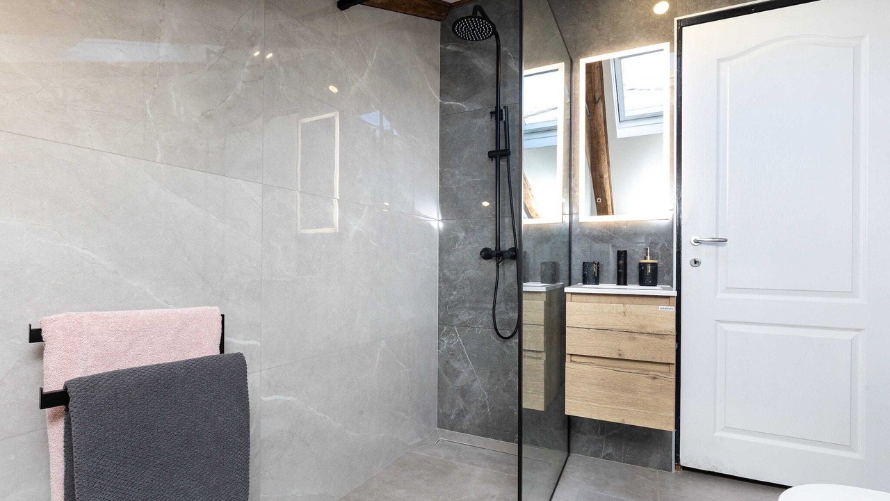 Photo of Bathroom in Mokosica