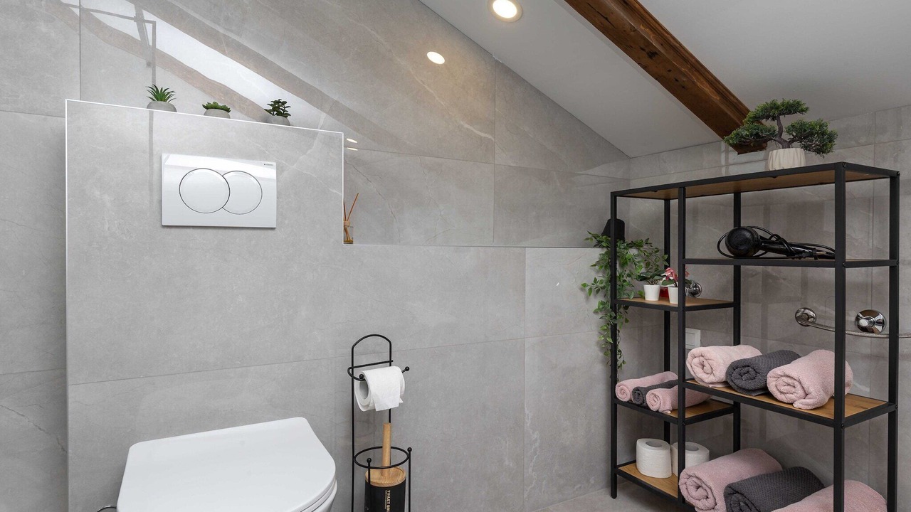 Photo of Bathroom in Mokosica