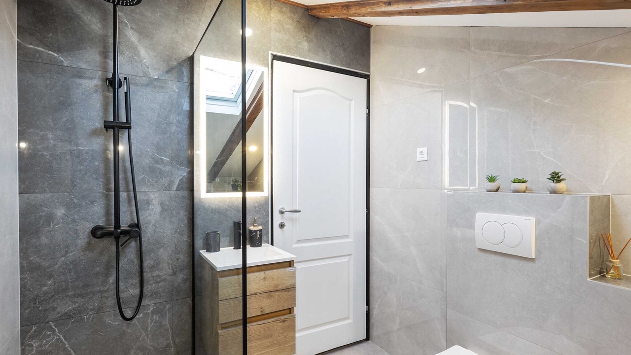 Photo of Bathroom in Mokosica