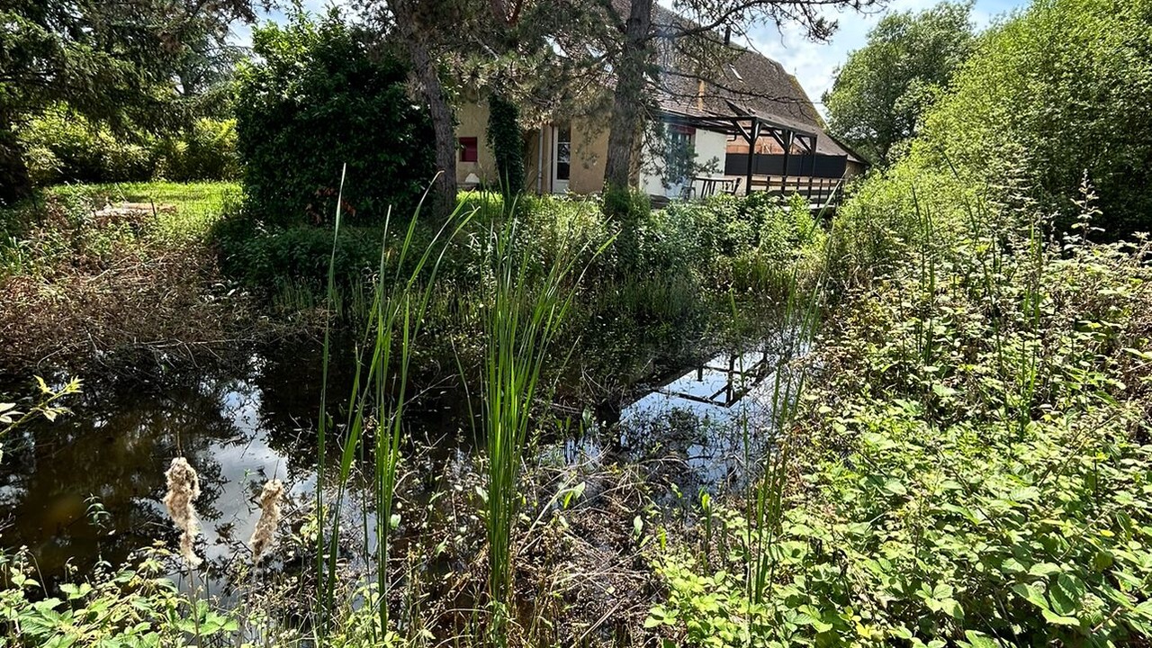 Photo of Outdoor in Chatenoy-le-Royal