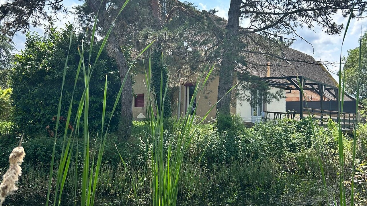 Photo of Outdoor in Chatenoy-le-Royal
