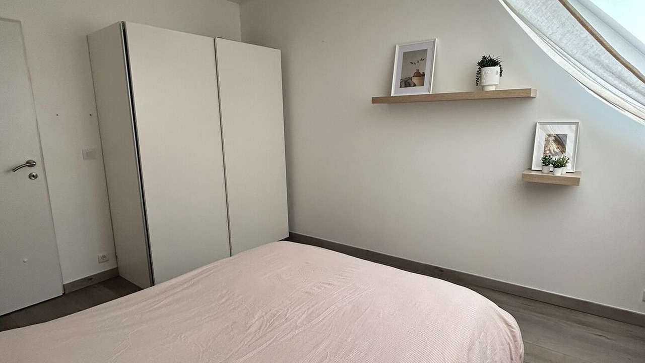Photo of Bedroom in Chatenoy-le-Royal