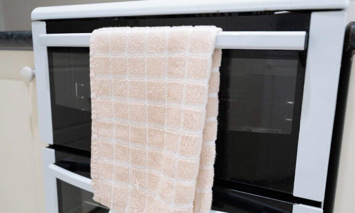 Photo of Kitchen in Mount Hunter