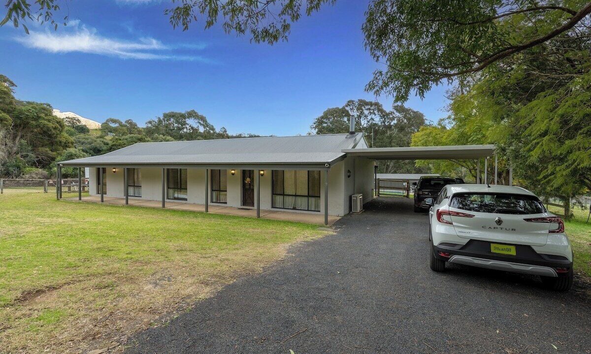 Photo of Outdoor in Mount Hunter