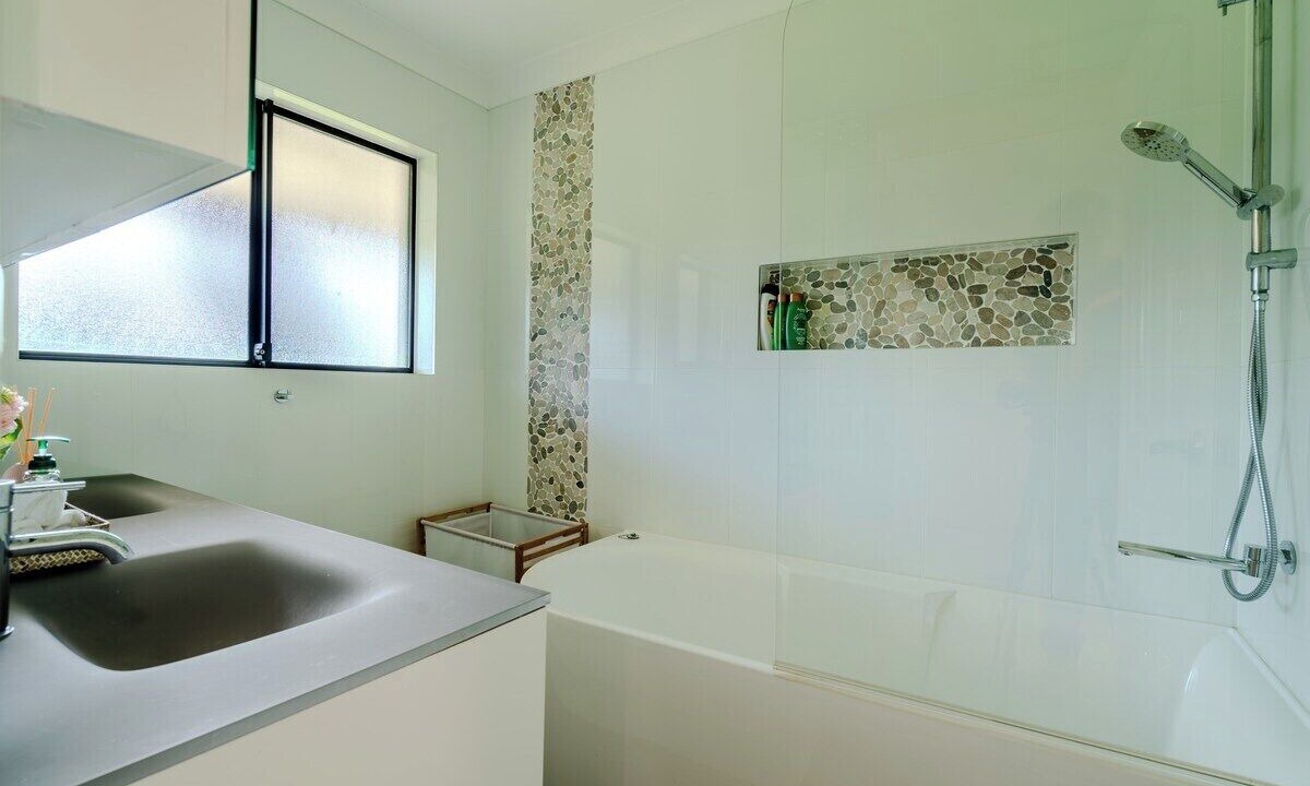 Photo of Bathroom in Mount Hunter