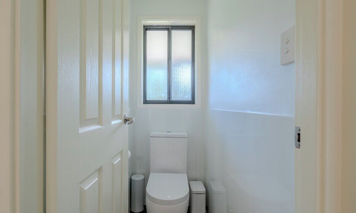 Photo of Bathroom in Mount Hunter