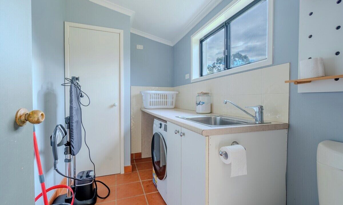 Photo of Bathroom in Mount Hunter