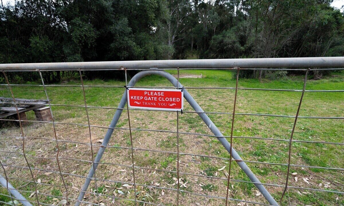 Photo of Outdoor in Mount Hunter