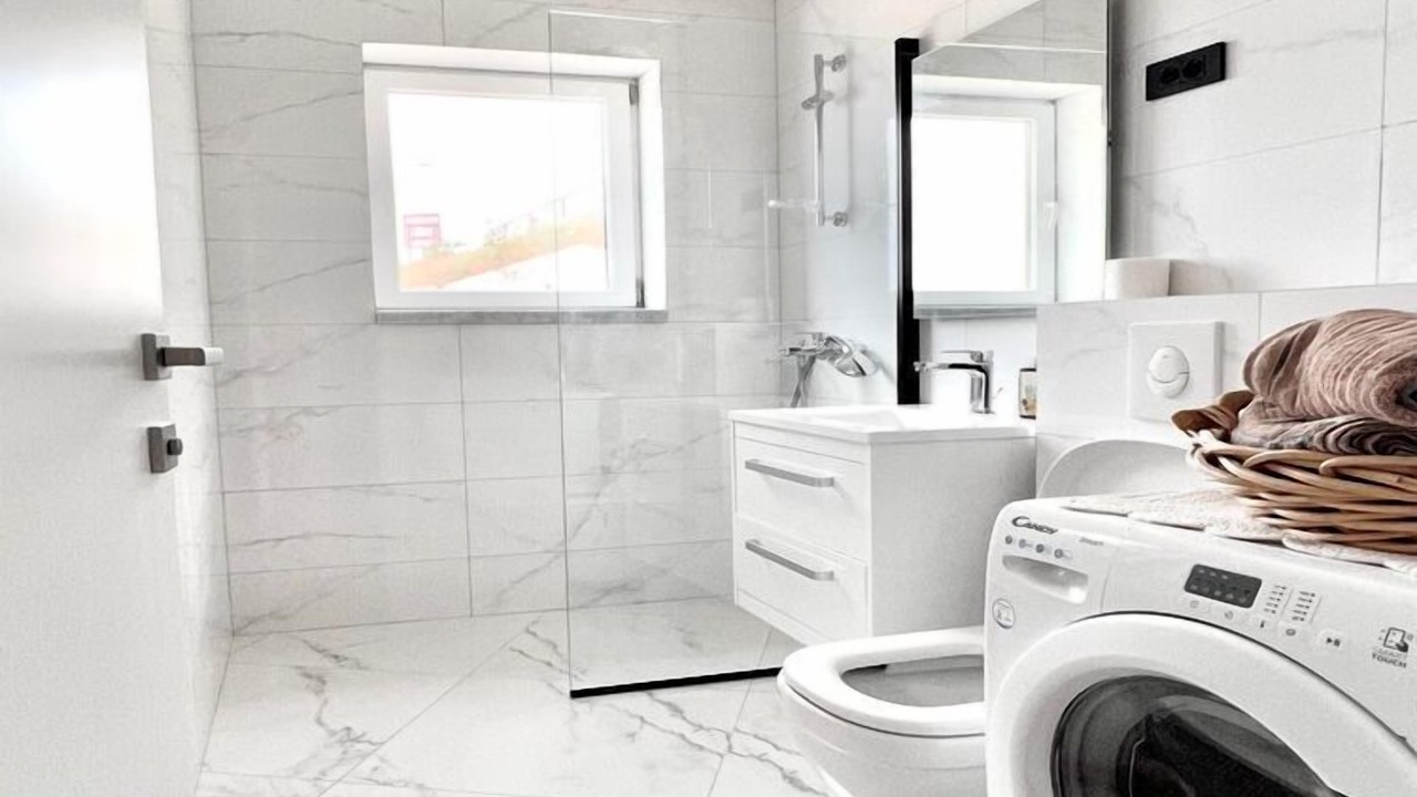 Photo of Bathroom in Gruz