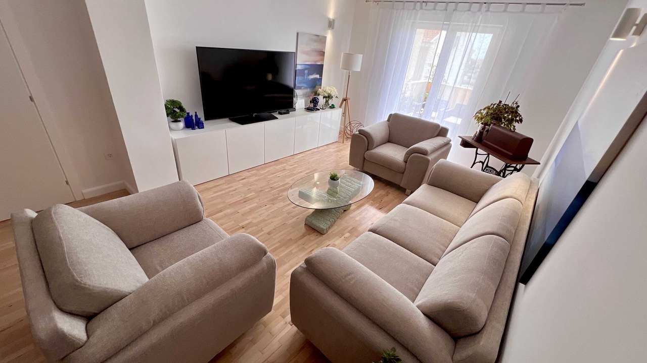 Photo of Livingroom in Gruz