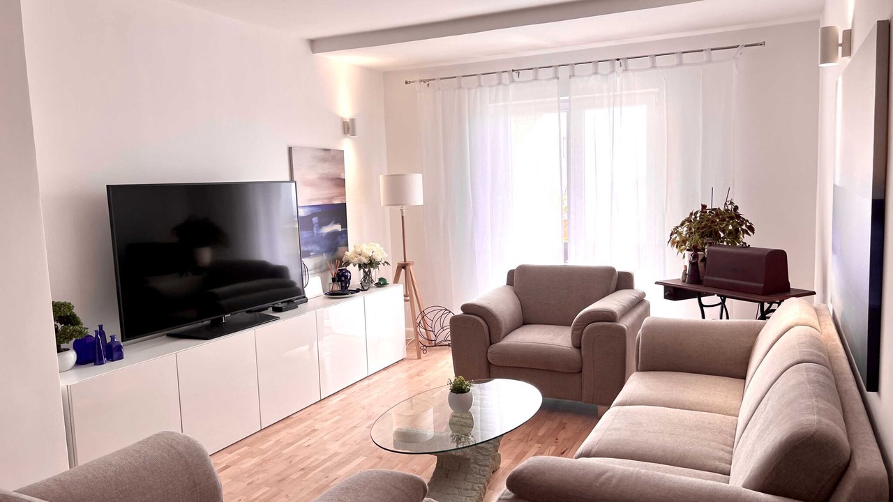 Photo of Livingroom in Gruz