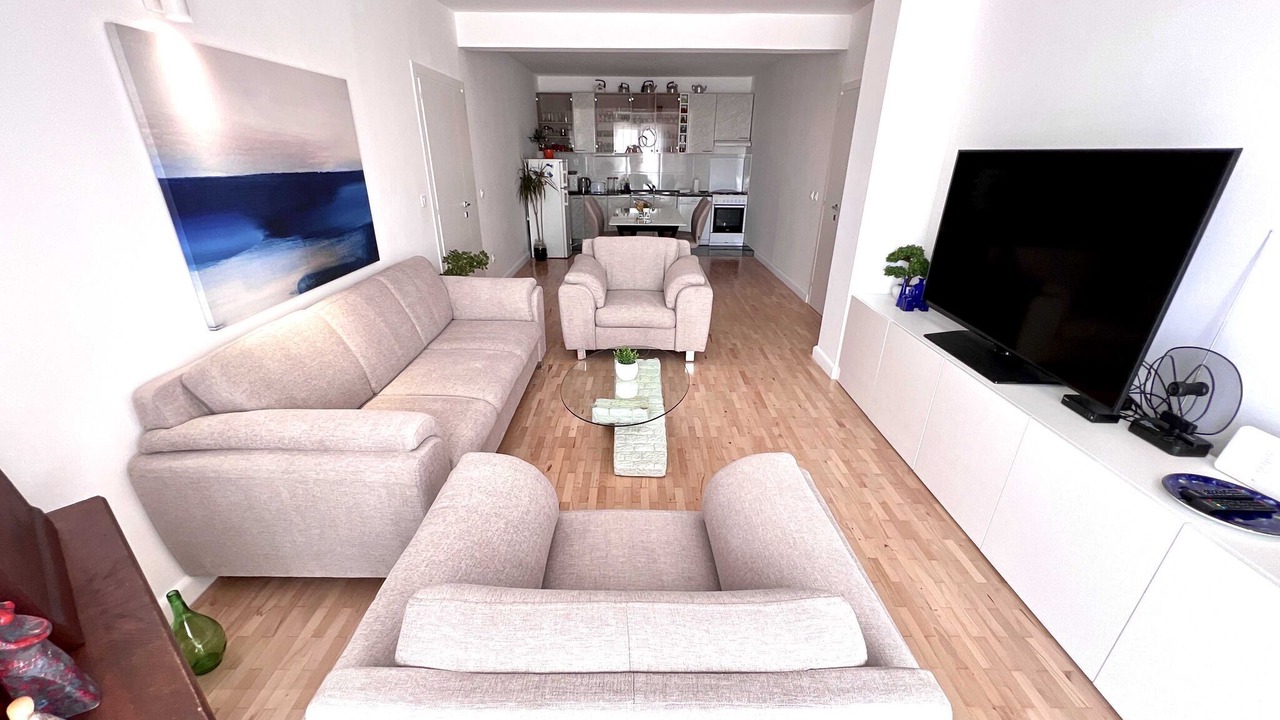 Photo of Livingroom in Gruz