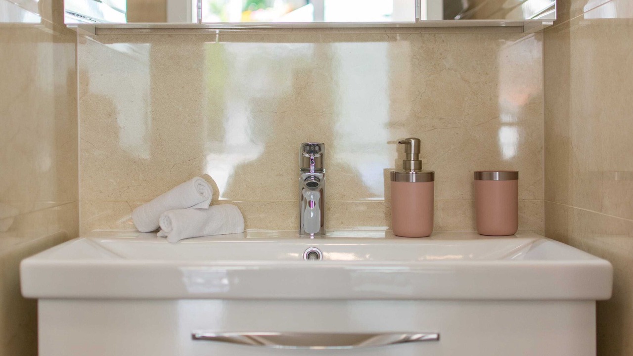 Photo of Bathroom in Montovjerna