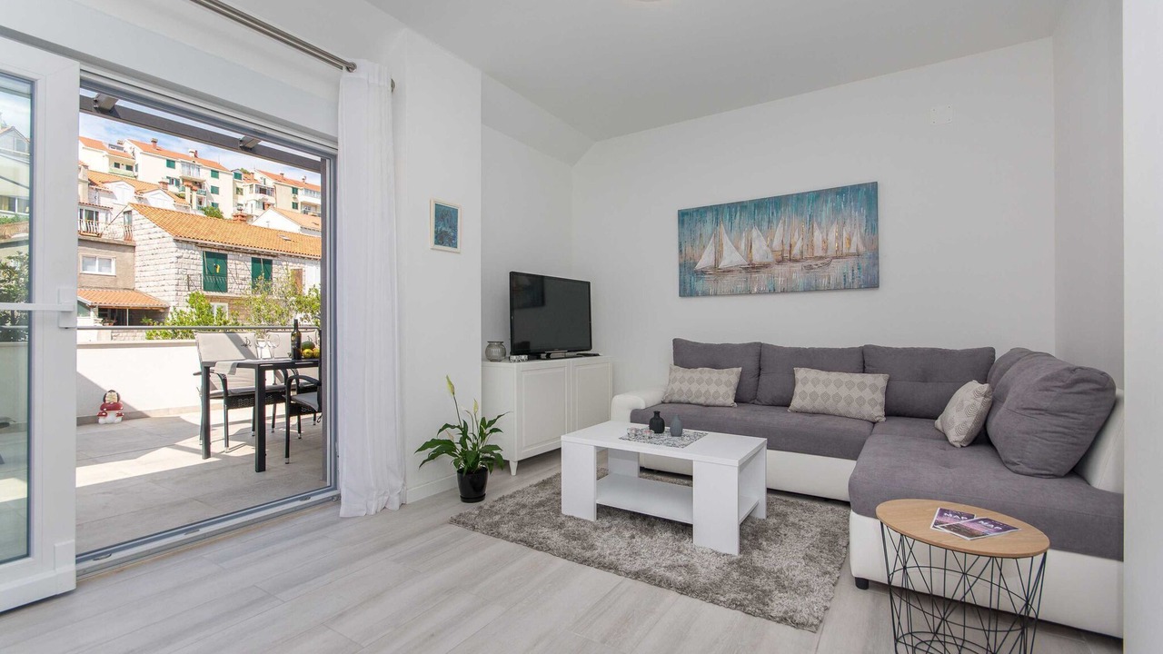 Photo of Livingroom in Montovjerna