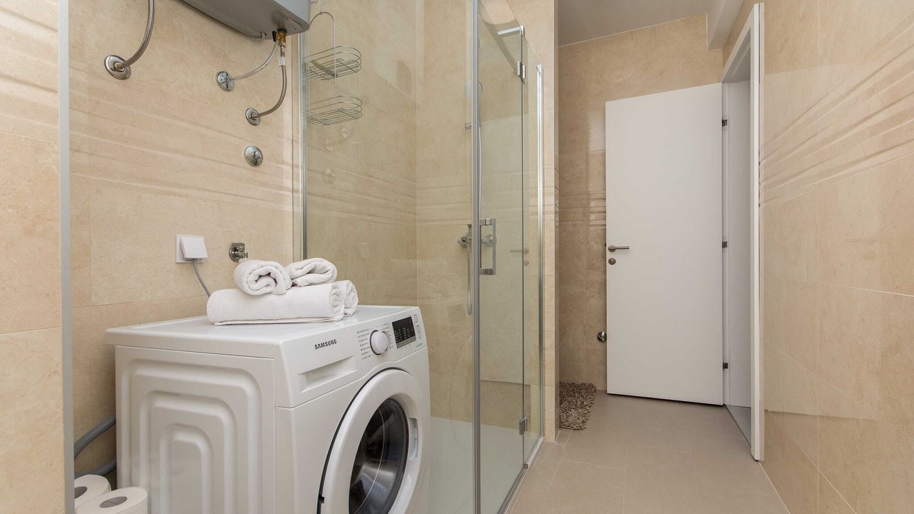 Photo of Bathroom in Montovjerna