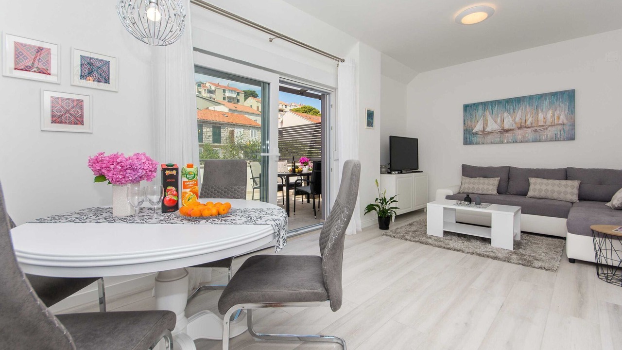 Photo of Livingroom in Montovjerna