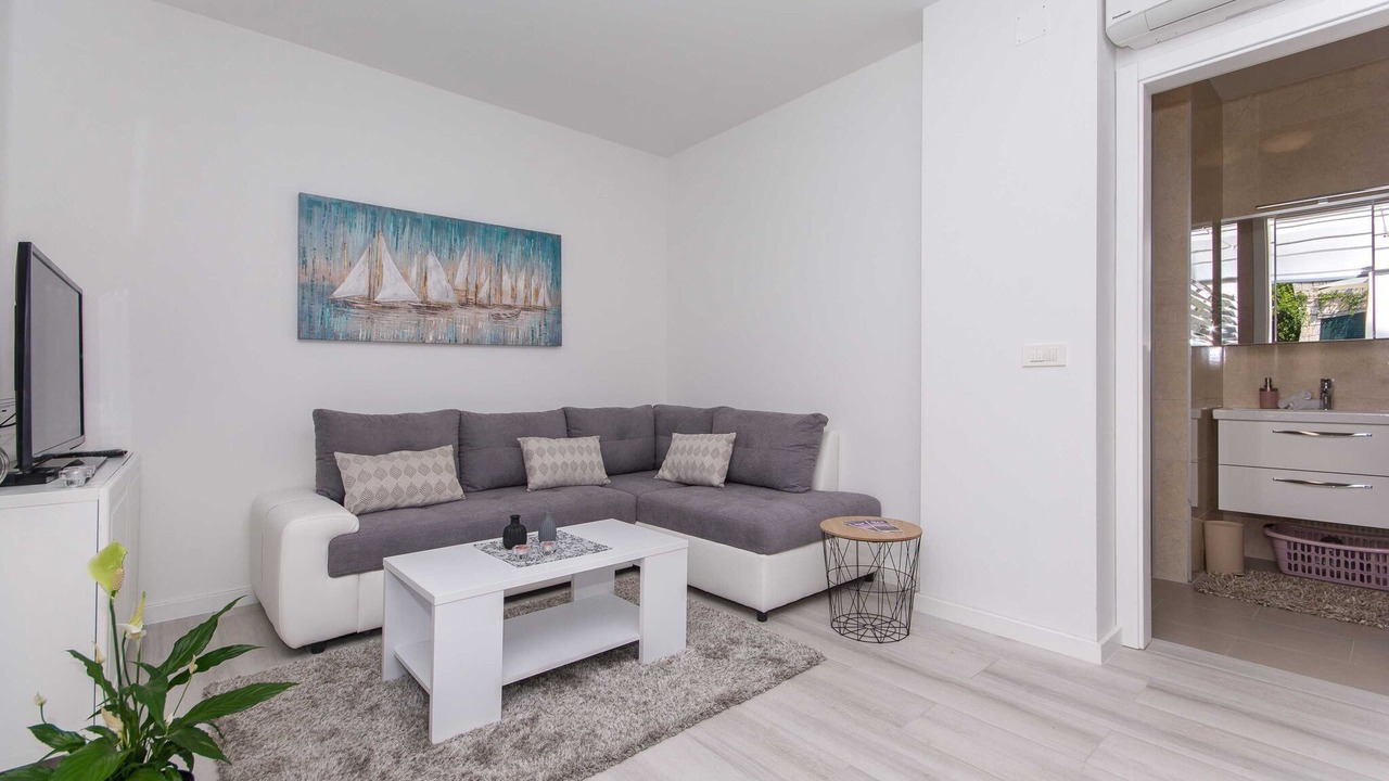 Photo of Livingroom in Montovjerna