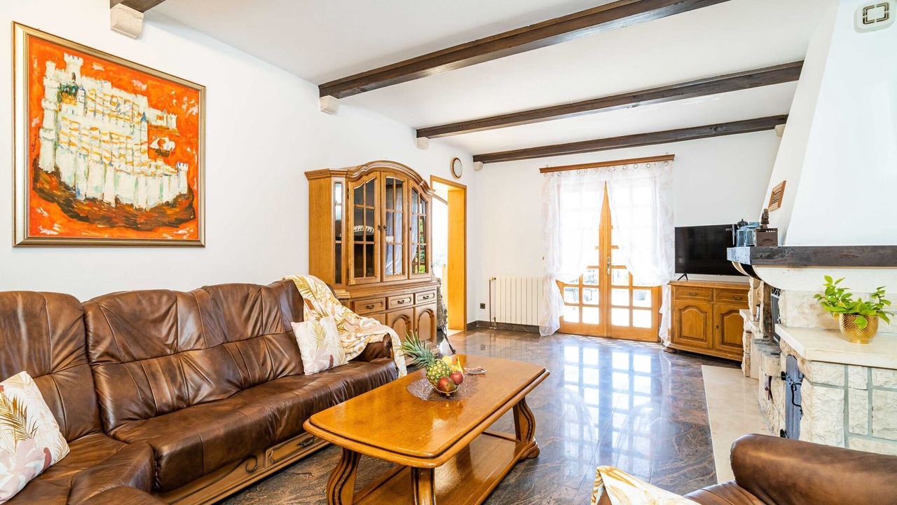 Photo of Livingroom in Ljuta
