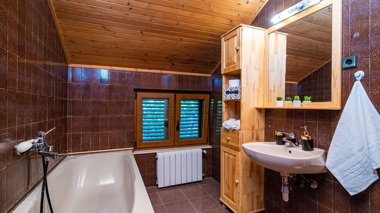 Photo of Bathroom in Ljuta