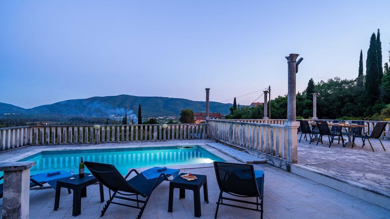 Photo of Outdoor in Ljuta