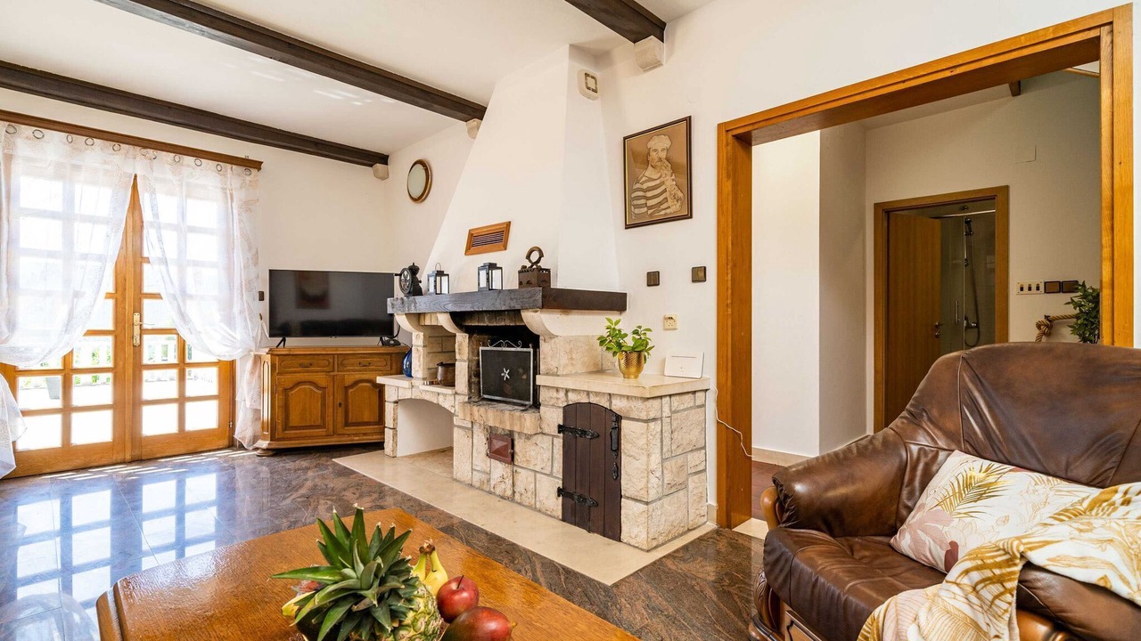 Photo of Livingroom in Ljuta