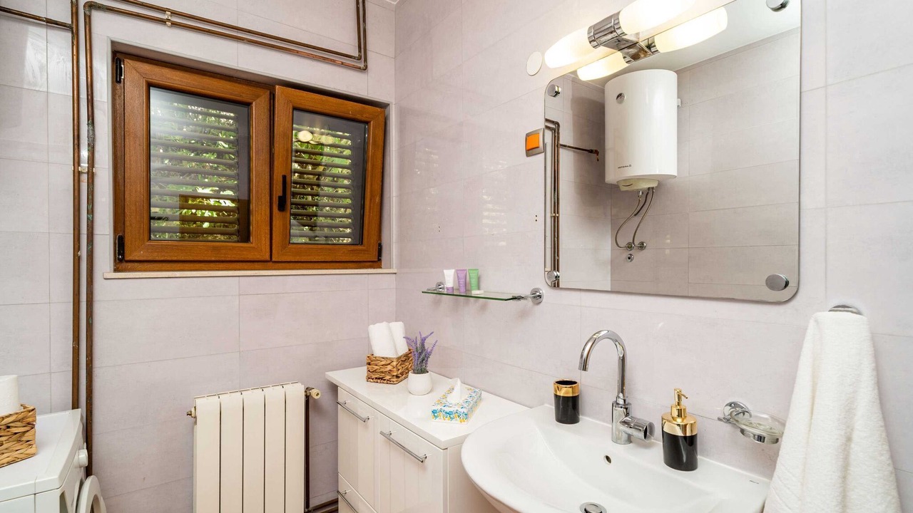 Photo of Bathroom in Ljuta